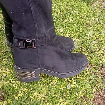 Papuče: Čizme, Aldo, 36 — 2