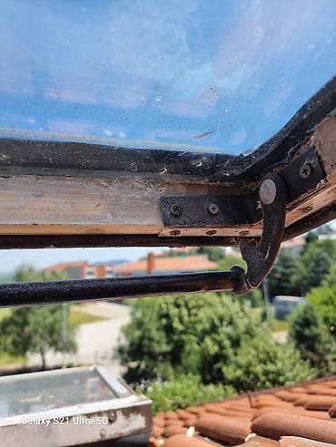 ometac signala cena: Popravka dihtovanje krovnih prozora sanacija curenja zamena trulih — 10