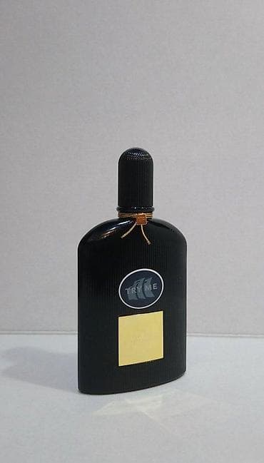 TOM FORD BLACK ORCHID EDP100ML TSTR | Tom Ford Black Orchid edp100ml
