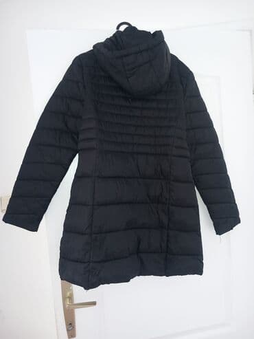 teddy kaput h m: L, Single-colored, With lining — 1