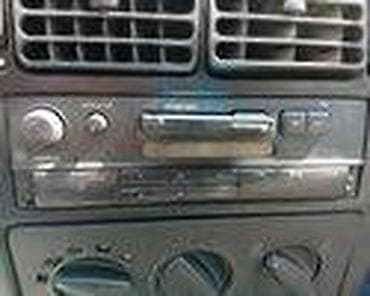 carsun: AUTO RADIO KASETOFON ZA VOLKSWAGEN GOLF, GOLF 1, GOLF 2 . | auto — 2