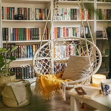 stolovi za baste kafica: 💞LJULJASKE ZA VASE TERASE BASTE💞 ❤️3400 dinara❤️. postarina — 2