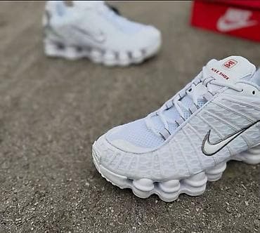 converse run star motion 41: Patike, Nike, veličina - 46 — 4