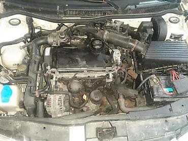 reno senik do 3000 eura: Volkswagen — 2