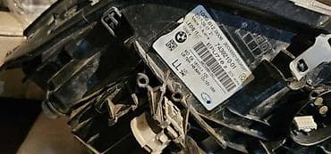 dizalice za servise: BMW — 4