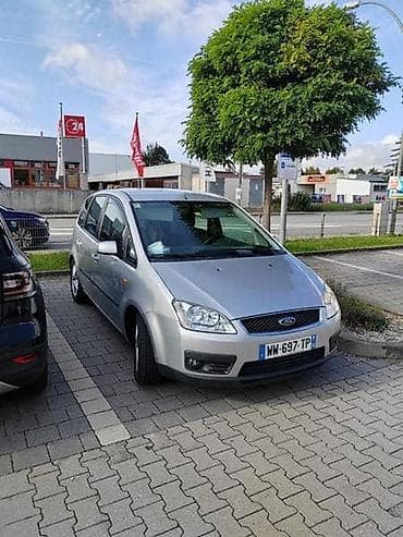 ford p251a: POLOVNI DELOVI ZA FORD C-MAX OD 2003. DO 2009. GOD. | SMEDEREVSKA — 1