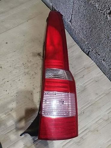 STOP SVETLO DESNO ZA FIAT PANDA OD 2003. DO 2012. GOD. | Stop svetlo