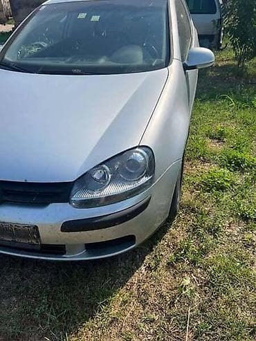GEPEK VRATA ZA VOLKSWAGEN GOLF 5 | Gepek vrata za VW Golf 5, 1.9