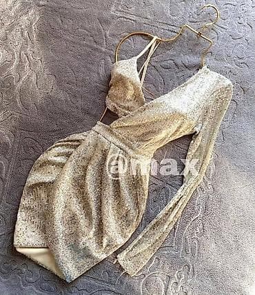 Beauty & Care: SNIŽENJEE!!!
Haljina: 2200 dinara
Vel: Xs/S
Uvoz Turska — 2