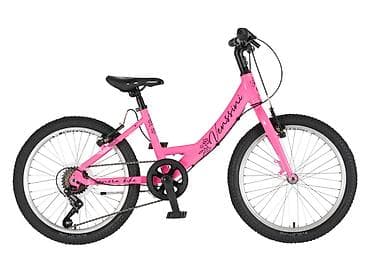 deciji zimski kombinezoni: Bicikl junior 20 Venssini Parma ALU 20" • ALU ram 12" • V-brake • 6 — 3