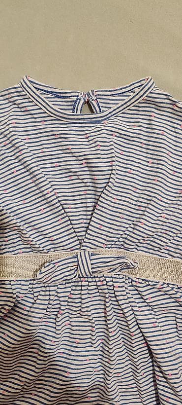 nike tech fleece pantalone: Dečija haljinica Cool Club – veličina 74 cm - Pamučna letnja — 2