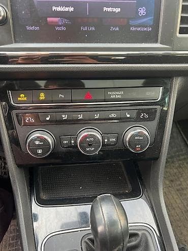 usb bluetooth adapter za auto: PREKIDACI KLIME ZA SEAT LEON | Prekidaci klime za Seat Leon 3 — 1