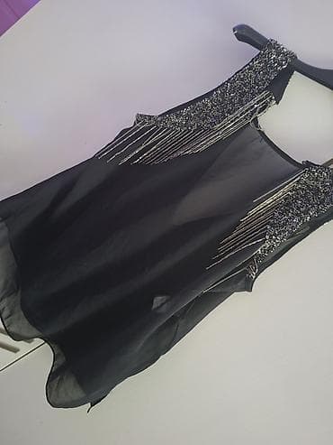 Marc Cain ženska bluza/majica bez rukava - Brend: Marc Cain - Model at lalafo.rs — 3 Marc Cain ženska bluza/majica bez rukava - Brend: Marc Cain - Model — 3