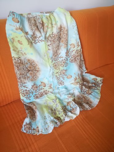zastitne naocare bez dioptrije: 2XL (EU 44), Maxi, color - Beige — 1