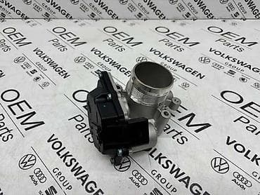 automati: KLAPNA GASA 2.0 TDI ZA VOLKSWAGEN SHARAN, TIGUAN, TOURAN . - 03L 128 — 3