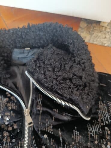 legend sako: Jakna s m — 3