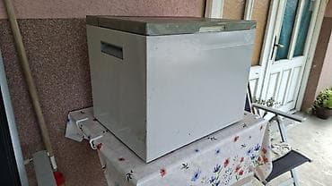 frizider za camac: AUTO KAMP FRIZKIERI NA PLIN 12 I 220 V Turistički frižideri/auto — 4