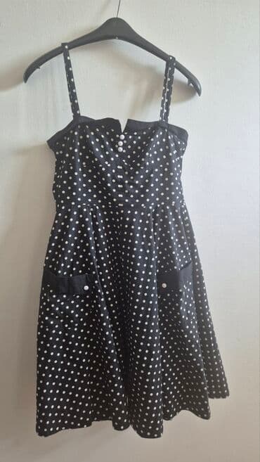 Bоја - Šareno, Na bretele — 2