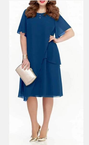 jeftine haljine za punije: Haljine za punije 2400 — 5