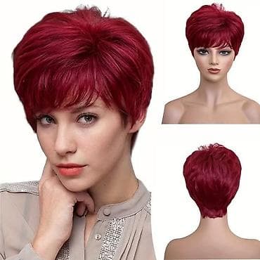 Perike i klipse: 04. perika 3600 dinara — 2