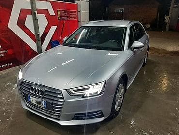 auto prikolica prodaja: MOTOR DIZNE TURBINA ITD ZA AUDI A4 OD 2015. DO 2019. GOD. | AUDI A4 — 1