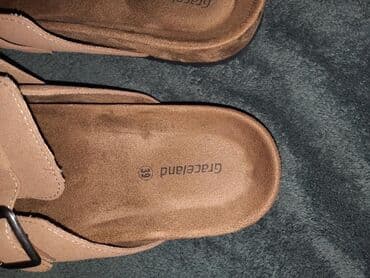 ct302 new balance: Papuče ženske — 4