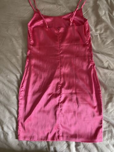 liu jo mokasine zenske: XS (EU 34), color - Pink, Cocktail, With the straps — 2