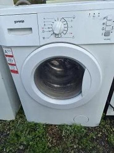 solarni paneli sombor: POLOVNI DELOVI VES MASINA GORENJE WA60065 | Polovni delovi za ves — 1