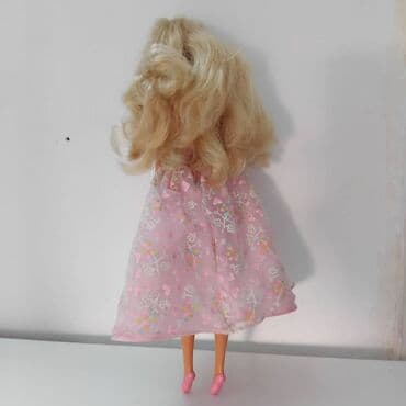 Kao na slikama Ima easy to dress noge s ugradjenim baletankama — 1