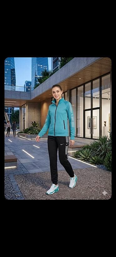 huawei zenski sat: Ženske trenerke S,M,L,XL,XXL veličine za samo 3700 din
pb — 4