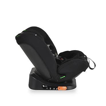 Autosedišta: Auto sedište za decu Competition 40–150 cm – Midnight Black MONI — 3