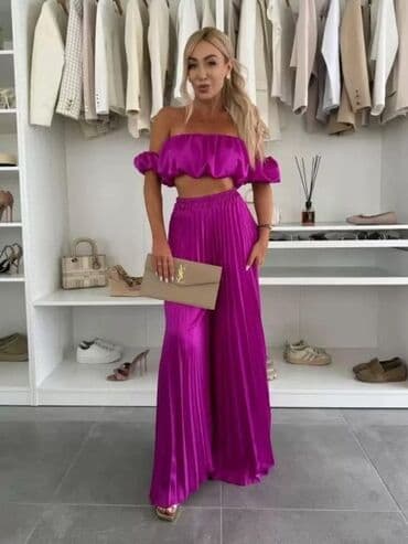 kompleti pantalone i sako: XL (EU 42) — 8