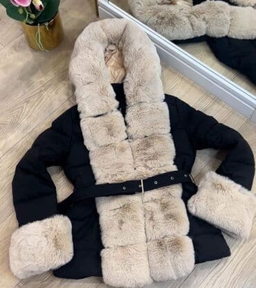 parke 2022: Parke 6500din 
S m l xl — 1