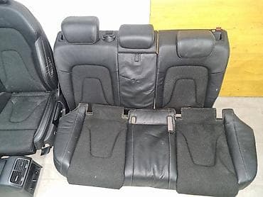 auto otpad lada niva: S LINE SEDISTA LIMUZINA ZA AUDI A4 OD 2008. DO 2015. GOD. | s lin — 3