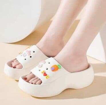 papuce 39: Modne papuče, 41 — 6