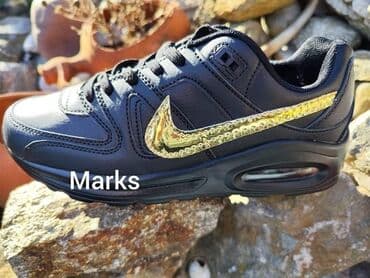 nike structure: Trainers, size - 40 — 1