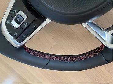 corsa c: VOLAN AIR BAG ZA VOLKSWAGEN ARTEON, CADDY, GOLF 7 . OD 2013. DO — 3