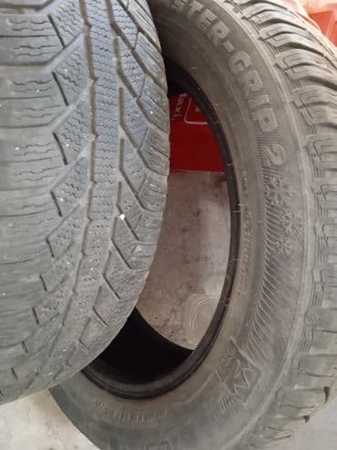 rover 75 for sale: Gume ms semperit sara 5.5 mm 2 kom — 3