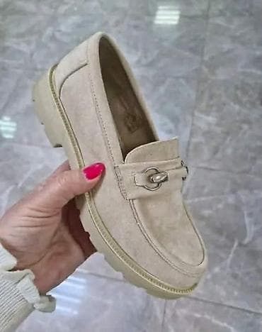 veliki brojevi: Proleće je tu 🙂 Stigli su nam novi modeli Dostupni brojevi 36-41 — 4