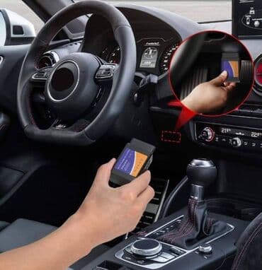 Other Vehicles: Bluetooth dijagnostika za automobil 2600din Rešite se problema bez — 2