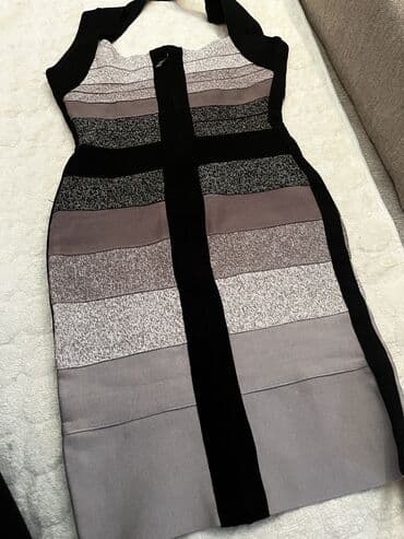 Venčanice i aksesoari: M, bоја - Šareno, Koktel, klub, Top (bez rukava) — 1