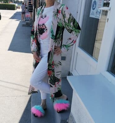 Braschi, S (EU 36), Upotrebljenо, bоја - Šareno na lalafo.rs Braschi, S (EU 36), Upotrebljenо, bоја - Šareno