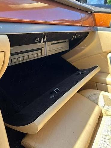 auto sedišta za decu polovna: PHAETON ELEKTRO SEDISTA KOZNA ZA VOLKSWAGEN PHAETON | Polovni Delovi — 4