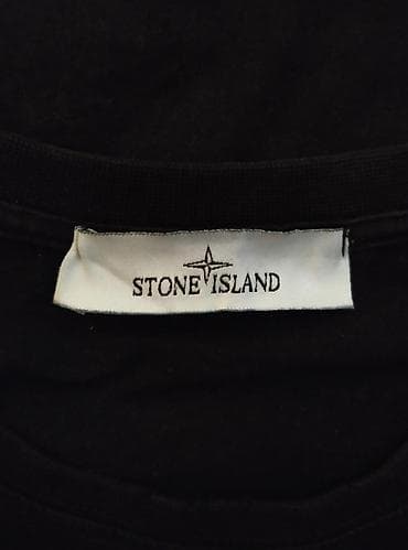 danci majice: Stone Island muška pamučna majica vel. M Vrhunska skupocena — 10
