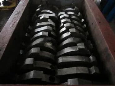 poljoprivredne masine krusevac: TEHNIČKE SPECIFIKACIJE: • Izlazni kapacitet: 1200 kg/h • Prečnik — 8