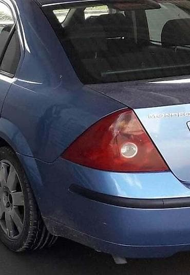 focus 2: LETVE VOLANA ZA FORD C-MAX, FIESTA, FOCUS . OD 1998. DO 2010. GOD — 4