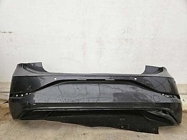 BRANIK ZA VOLKSWAGEN POLO OD 2021. DO 2023. GOD. - 2G6807568J | IMA — 1