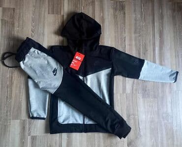 new yorker ужице – слике: Nike, Komplet: Pantalone, Duks — 6