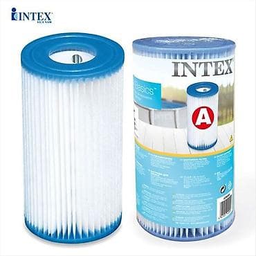 harry potter sat 1: Filter za pumpu A Intex Šifra: 29000 Intex Filter Cartidge A je — 2