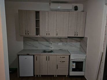 izdavanje stanova vrbas: 1 bedroom — 1